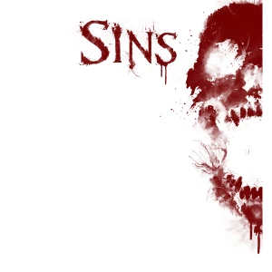 Image of Sins RPG Core Rulebook Board Game