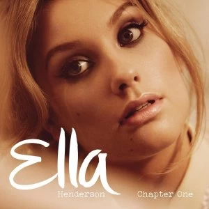 Image of Ella Henderson Chapter One