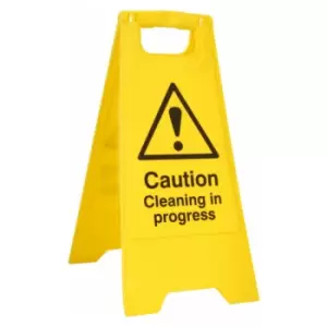 Image of Beeswift - cleaning in progress a board -