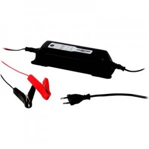 Image of Ansmann ALCT 6-24/4 10010017 Automatic charger 6 V, 12 V, 24 V 1 A 1 A, 2 A, 4 A 1 A, 2 A