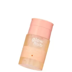Image of Glow Hub Mini Nourish and Hydrate Toner Essence 90ml