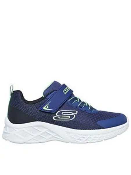 Image of Skechers Microspec II - Zovrix - Size 2