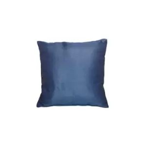 Image of Blue PLAIN scatter cushion - Pack of 2
