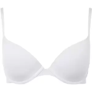 Image of Wonderbra Full Effect Bra - White