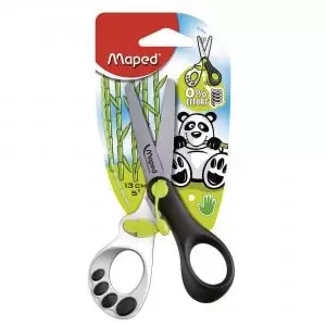 Image of Maped Koopy 13cm Easy Scissors