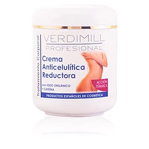 Image of VERDIMILL PROFESIONAL anticelulitico termico reductor 500ml