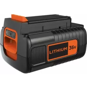Image of Black&decker - BL20362-XJ 36v Li-ion battery 2.0Ah