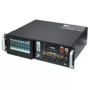 Image of Compact Rack Mount for TF Series