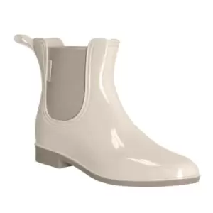 Image of Regatta Lady Harriett Ankle Welly - LtVan/Cobble