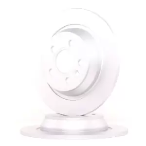 Image of Bosch Brake disc FORD,LAND ROVER 0 986 479 B94 1379931,1385590,1405500 Brake rotor,Brake discs,Brake rotors 1877765,6G912A315AA,6G912A315BA,LR027123