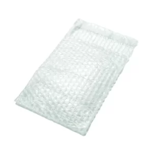 Image of Airsafe Bubble Pouches 30% Recycled 280x360mm+50mm (Pack of 150) BP280