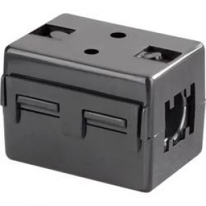 Image of Toroidal ferrite core split 275 Cable max. 6.5mm L x W x