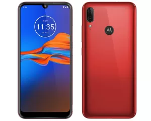 Image of Motorola Moto E6 Plus 2019 32GB