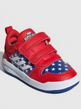 Image of adidas Infant's Tensaur Trianer - Multi, Size 5