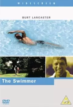 Image of The Swimmer - DVD
