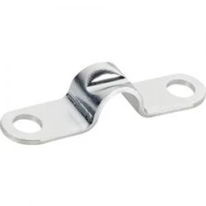 Image of Clamp Contact surface Galvanised Vogt Verbindungstechnik 5120b.99