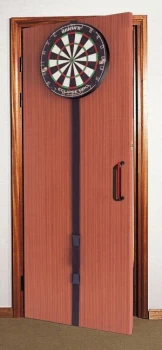 Image of Unicorn On Tour Eclipse Pro Dartboard