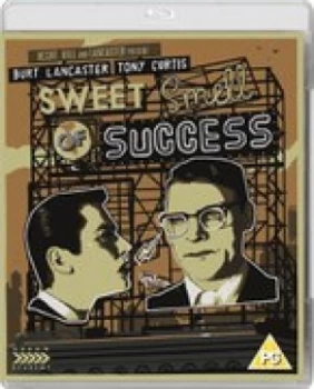 Image of Sweet Smell of Success