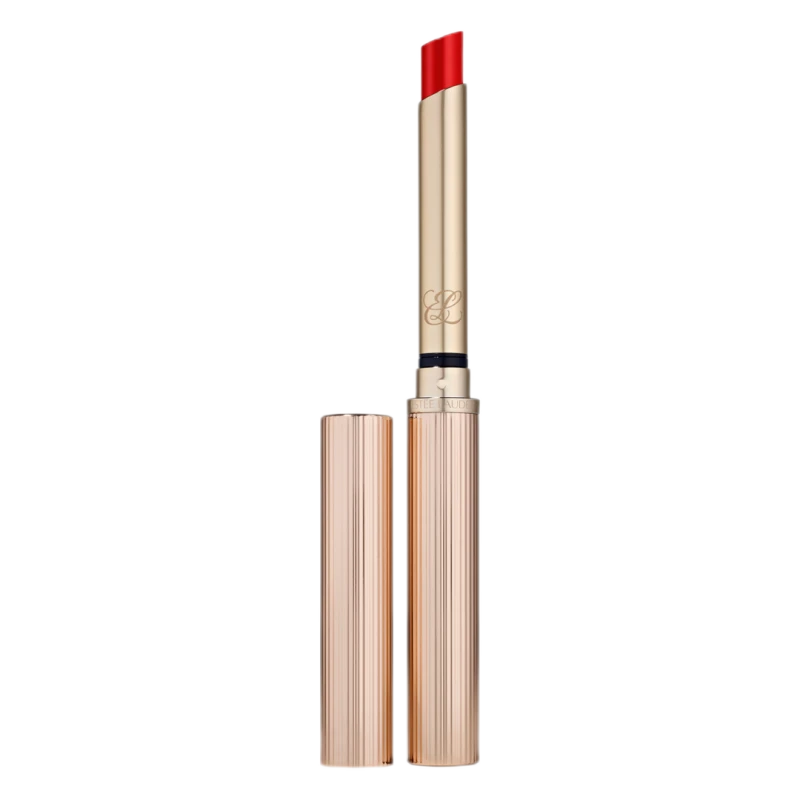 Image of Estee Lauder Pure Color Explicit Slick Shine Lipstick 1.8g (Various Shades) - No Tomorrow