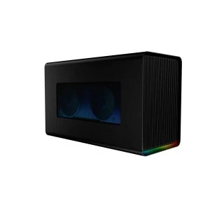 Image of Razer Core X Chroma Thunderbolt 3 External GPU Enclosure (eGPU)