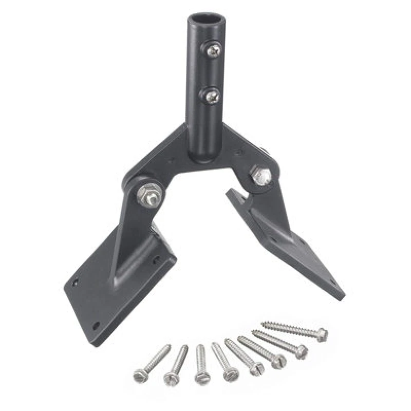 Image of Good Directions Farmhouse Adjustable Roof Mount Optional Bracket - Black