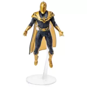 Image of McFarlane DC Multiverse Black Adam 7 Action Figure - Dr. Fate