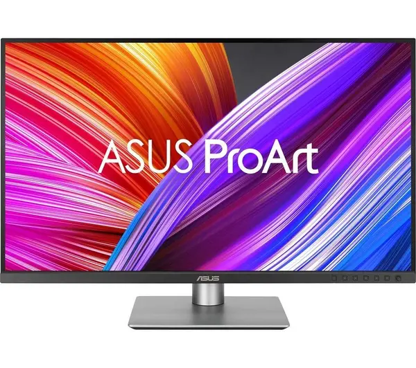 Image of ASUS ProArt 31.5" PA329CRV 4K Ultra HD IPS LCD Monitor