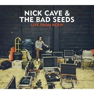 Image of Nick Cave & the Bad Seeds - Live From KCRW Vinyl