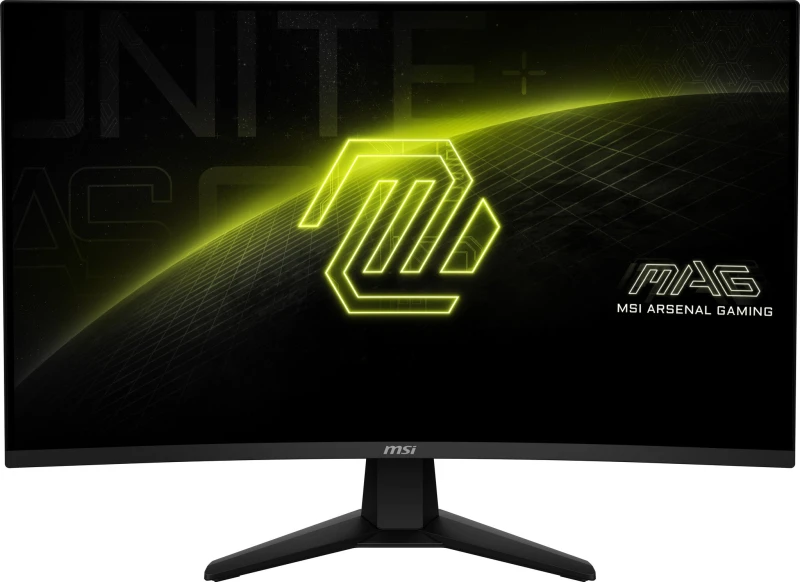 Image of MSI MAG 32C6 31.5" 180Hz Full HD Gaming Monitor