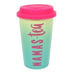 Image of Namas-tea Travel Mug