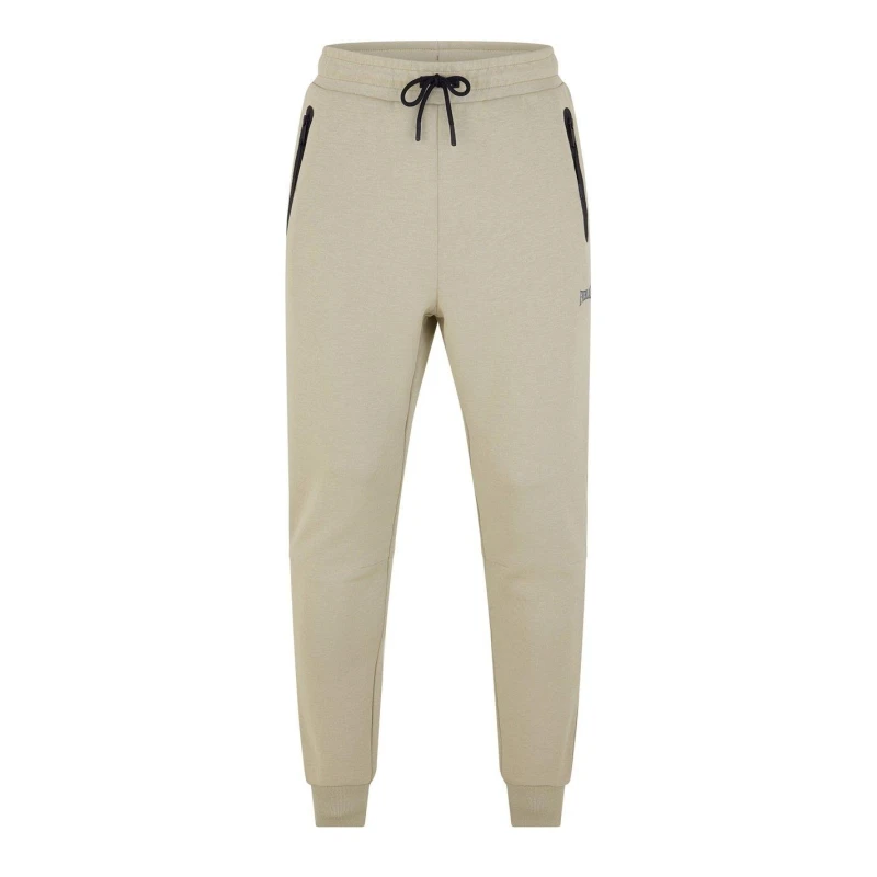 Image of Everlast Elite Joggers - Neutral Neutral S