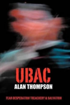 Image of Ubac Paperback
