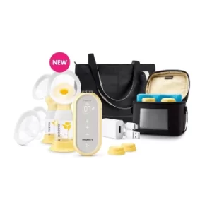 Image of Medela Freestyle Flex Breast Pump