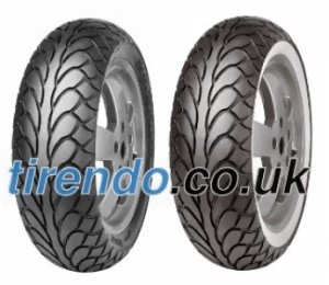 Image of Mitas MC22 Elegance 100/80-10 TL 53L Rear wheel, Front wheel WW