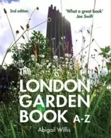 Image of The London Garden Book A-Z