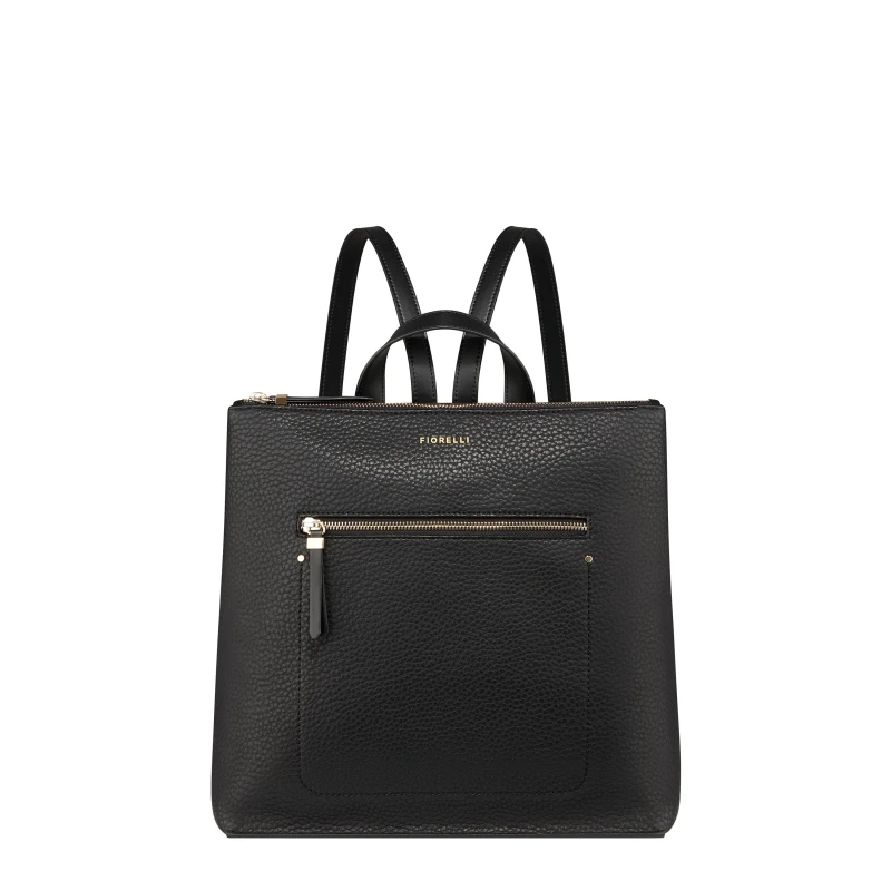 Image of Fiorelli Finley Backpack True Black