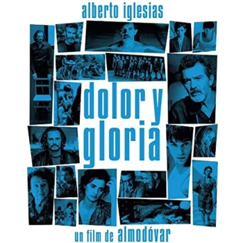Image of Alberto Iglesias - Dolor Y Gloria (Pain And Glory Vinyl