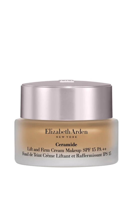Image of Elizabeth Arden Womens Ceramide Lift & Firm Cream Makeup 30ml in 440W 440W Female 30ml