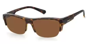 Image of Polaroid Sunglasses PLD 9015/S 086/HE