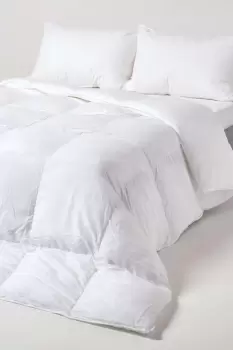 Image of Luxury Hotel Quality Super Microfibre 10.5 Tog Autumn Duvet