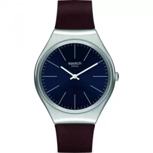 Image of Mens Swatch Skinoutono Watch