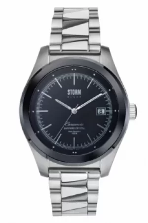 Image of Mens STORM BLACK Bezel Watch BEZEL-BLACK