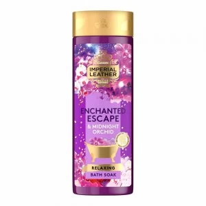 Image of Imperial Leather Secret Garden Bath 500ml