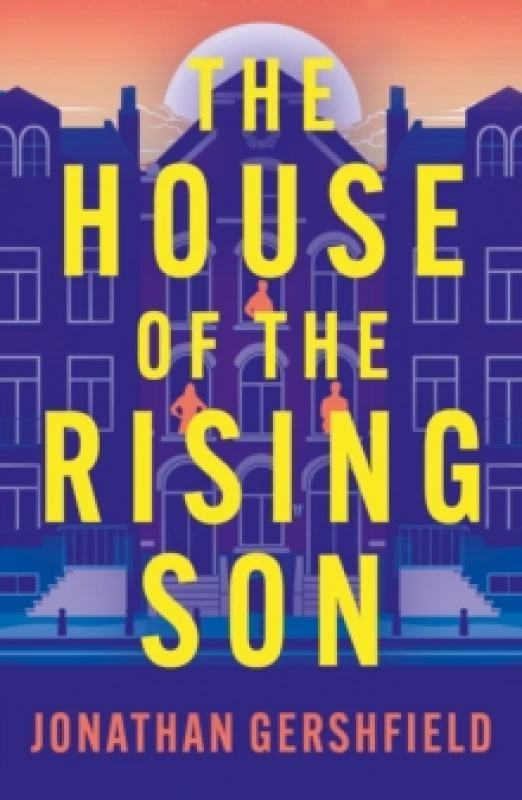 Image of The House of the Rising Son Paperback / softback
