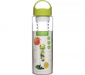 Image of Kitchen CRAFT 500ml Infuser Water Bottle