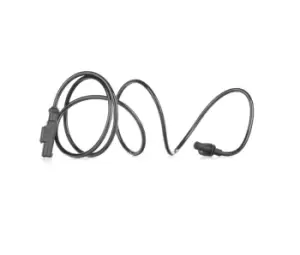 Image of RIDEX ABS Sensor 412W0528 ESP Sensor,Sensor, wheel speed IVECO,DAILY IV Kasten/Kombi,Daily VI Kastenwagen,Daily IV Pritsche / Fahrgestell