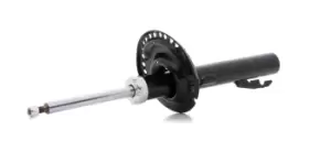 Image of KRAFT Shock absorber Front Axle 4005047 Shocks,Shock absorbers RENAULT,MEGANE II Coupe-Cabriolet (EM0/1_),MEGANE II Kombi (KM0/1_)