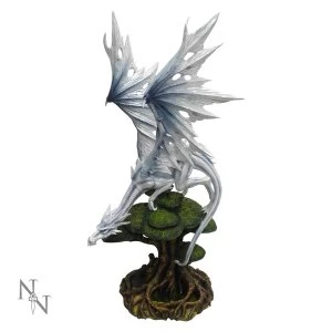 Image of Sapiens Dragon Figurine