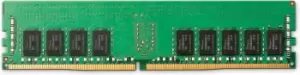 Image of HP 5YZ56AA memory module 8GB 1 x 8GB DDR4 2933 MHz ECC