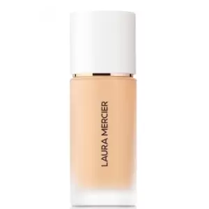 Image of Laura Mercier Real Flawless Foundation 30ml (Various Shades) - 1W1 Cashmere